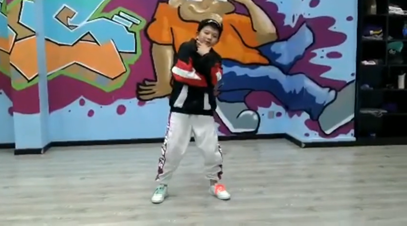 儿童节精彩放送：北京市中小学生线上趣味运动会火热进行中