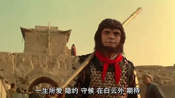 能懂周星驰的，只剩梁朝伟了