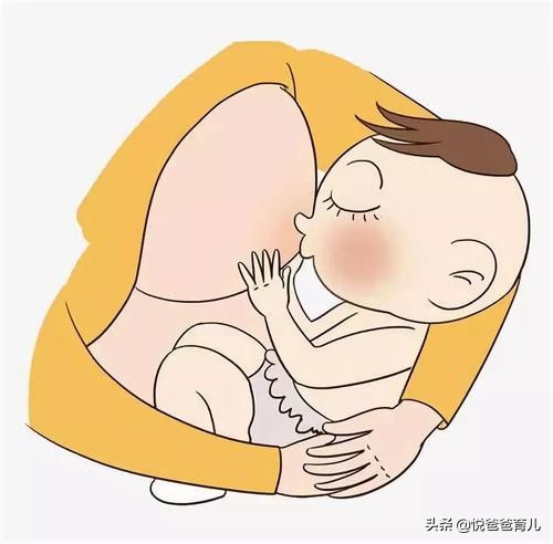 送给新妈妈们25条美丽的母乳喂养语录