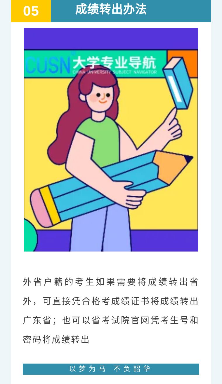 9月9日起可查询！你们的学考成绩