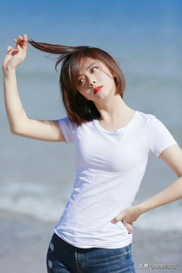 “童颜女神”谭松韵七部电视剧评分汇总，有一部评分竟高达8.9分