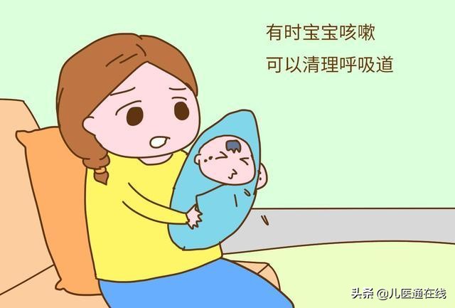 孩子又咳嗽了？等等先别用药，把这件事搞清楚再说