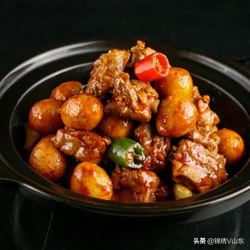 最適合在家里請(qǐng)客的12道家常菜，簡(jiǎn)單又拿得出手，這次要收藏好