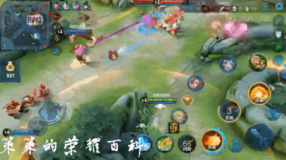 王者荣耀：国服榜一武则天深度教学（控球之术/一闪开团）