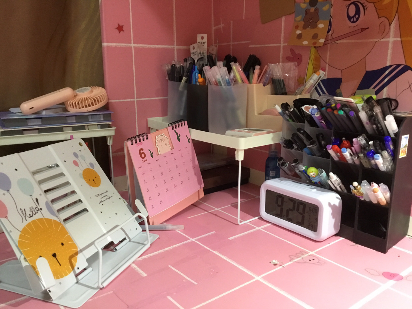 修正带可以更正书写错误，为啥老师会反对00后使用？有3个原因