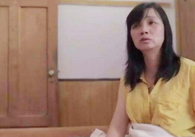 章莹颖至今尸骨下落未明，男友博士毕业下乡支教：这是莹颖的遗愿