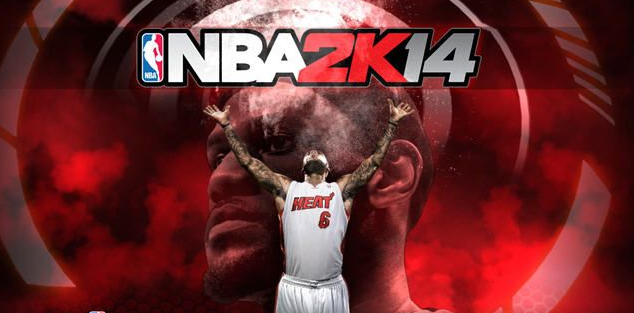 nba2k10有哪些明星(历届2k封面人物：东契奇首入选，现役巨星全都在列，有人4度当选)