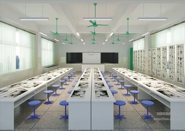 光正实验学校丨一所建校仅 7 个年头就被挤爆的学校