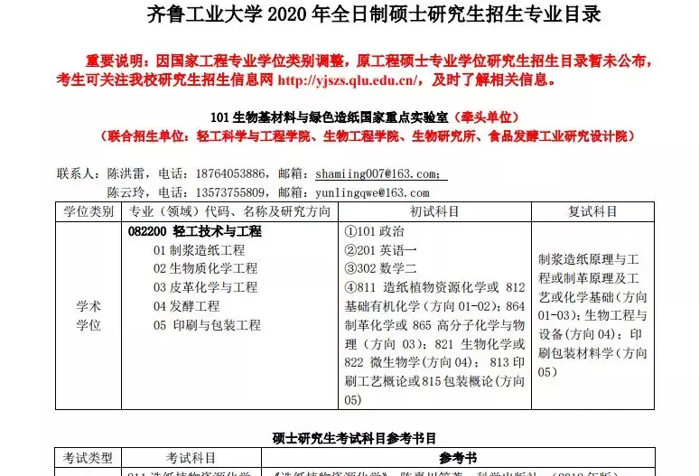 又有10所院校招生信息公布，大幅调整
