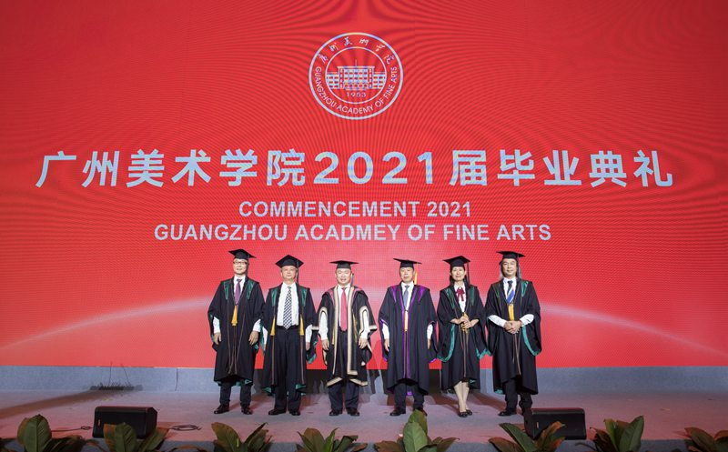 你知道就业形势最好的美术学院是谁吗？看完这五大优势就明白了