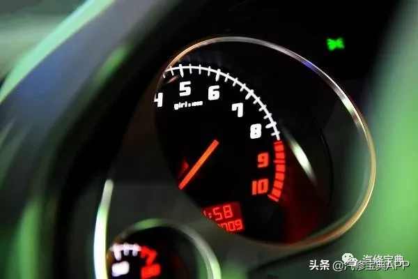 汽车仪表的常见故障如何诊断与排除？（一）