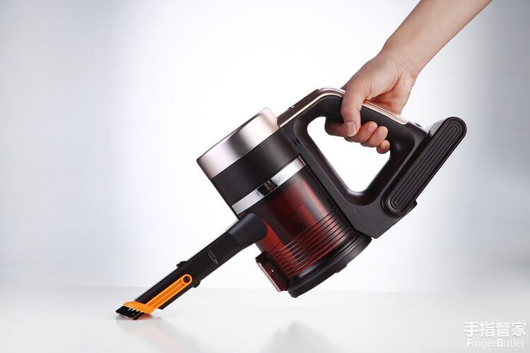 2021年智能吸尘器十大品牌推荐
