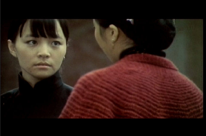 银幕上的老舍作品，你看过哪些？