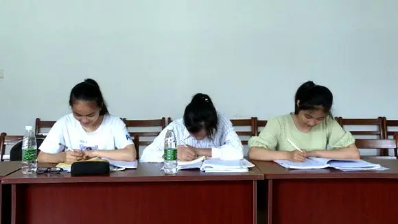 沅江一中2017高考（喜报）