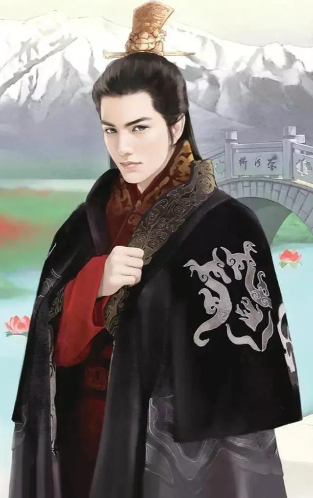 唯美国风：唐诗中的唯美意境与绝美句子赏析