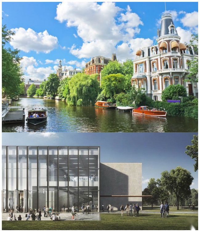 社会科学领域世界排名前200的荷兰大学盘点！赶紧收藏