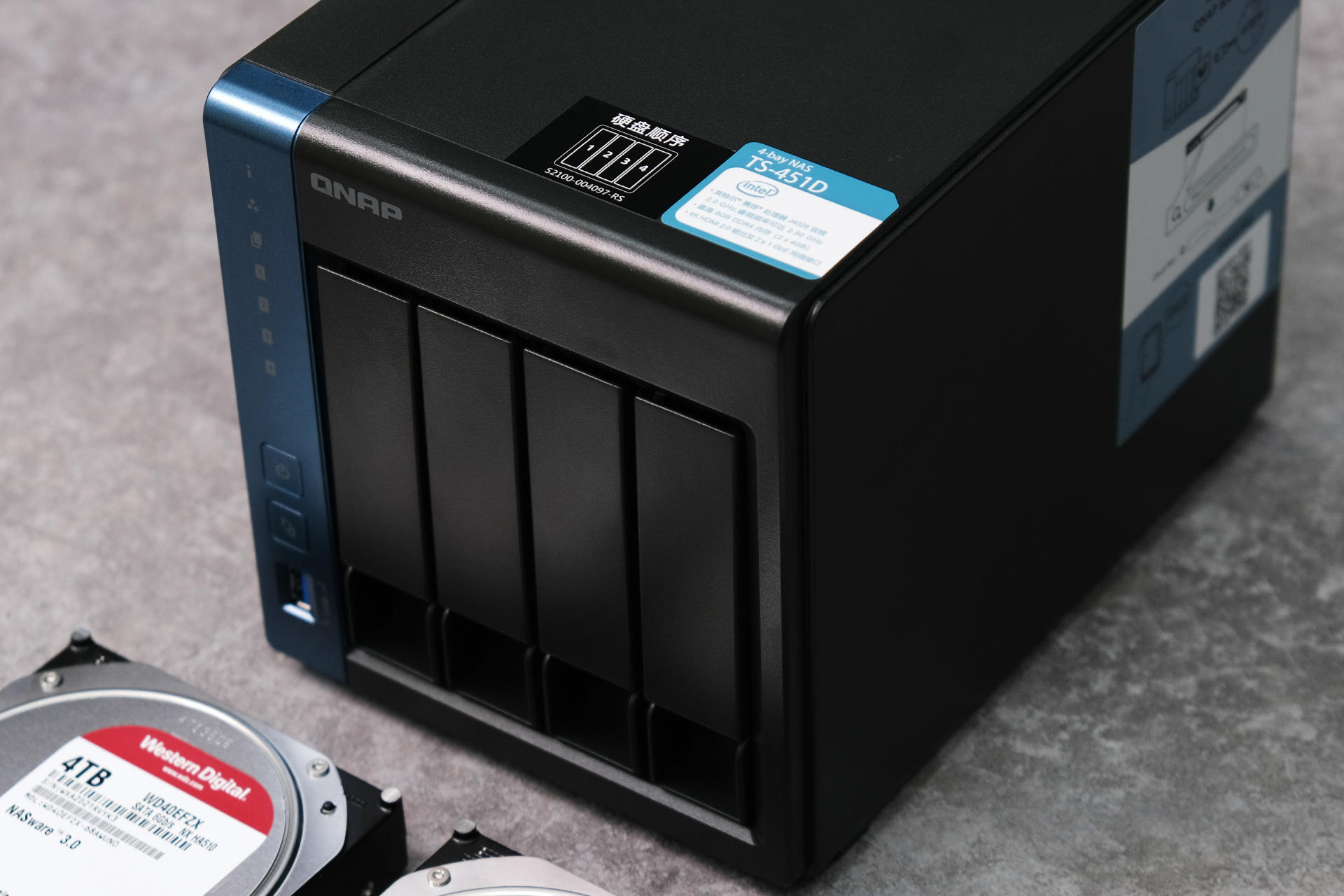 新功能、新升级，一文带你全方位了解威联通NAS最新 QTS 5.0 系统