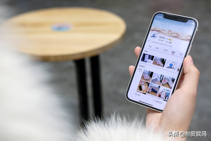 我和我最后的倔强：iPhone 12 mini 浅度使用体验