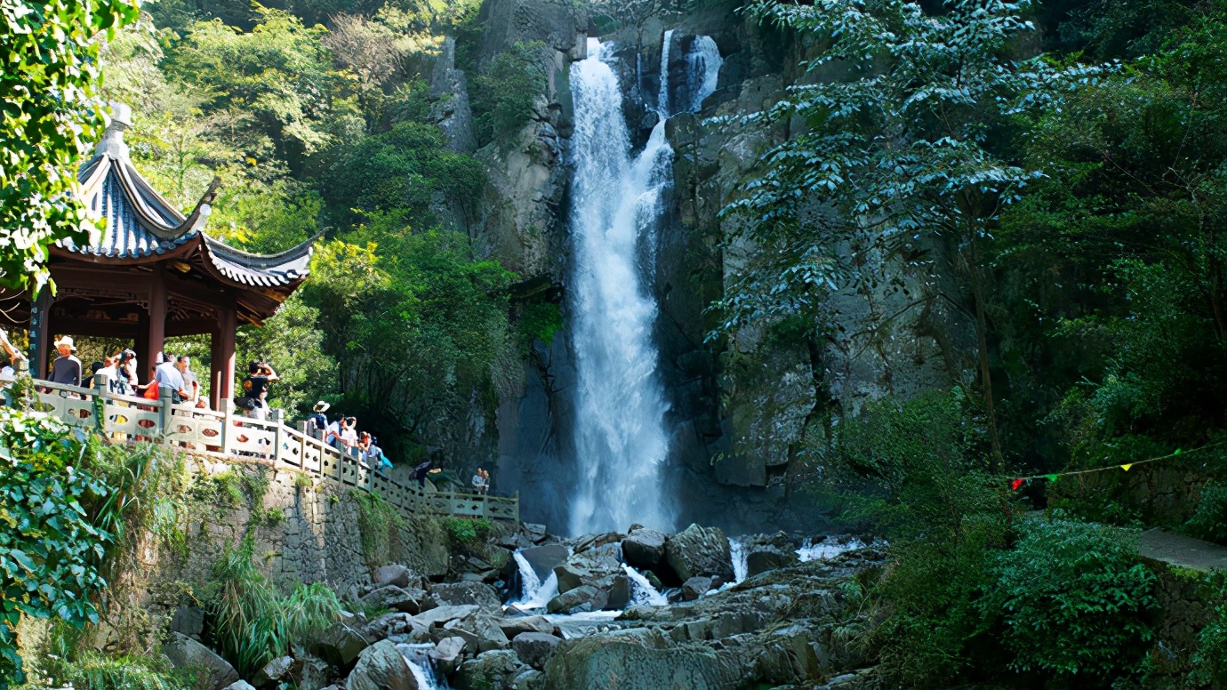 浅谈全国34个省级区域之华东篇：浙江省—宁波市