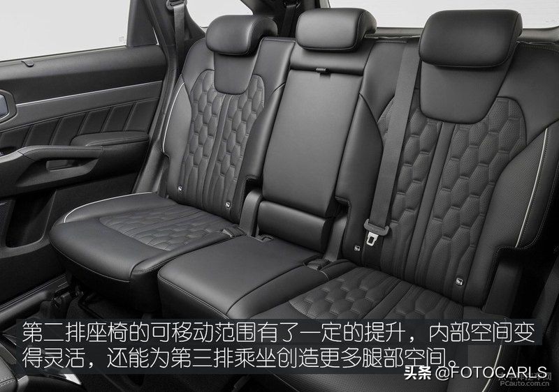 能与汉兰达一战？一代起亚索兰托静态体验