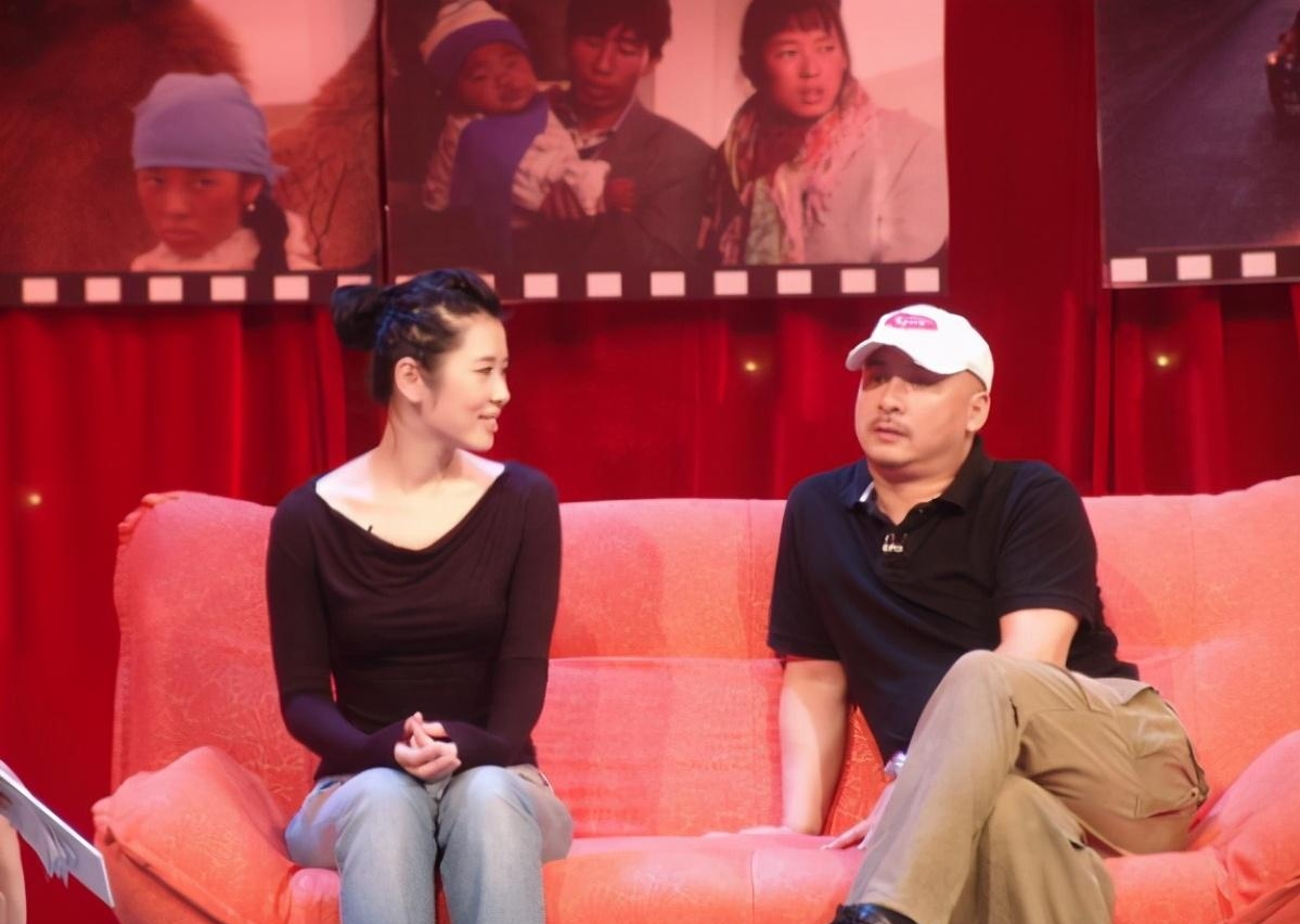 花心的王全安，长得普通却艳福不浅，他凭什么？