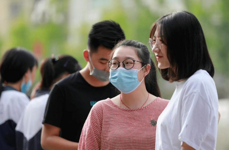 如果全国高考用同一张试卷，哪个省的考生更厉害？来看大数据