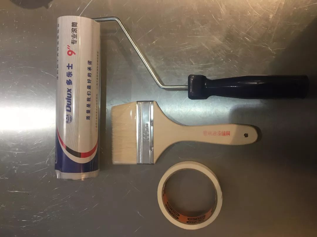 黑板墙材质实物对比