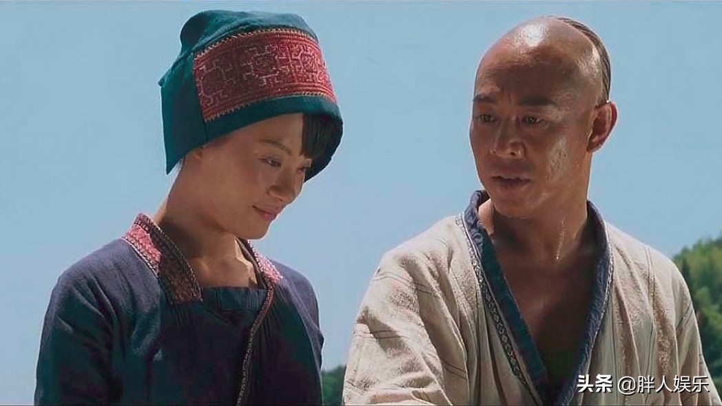 “娘娘”孙俪的20年上位史，以及她身后的3个男人