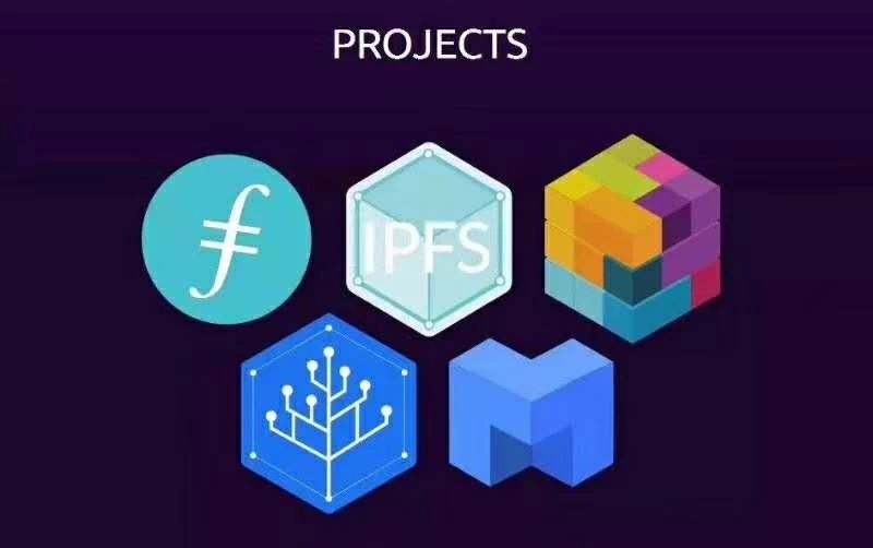 字节云算力 | IPFS官方团队亲赴中国，将有大事发生···