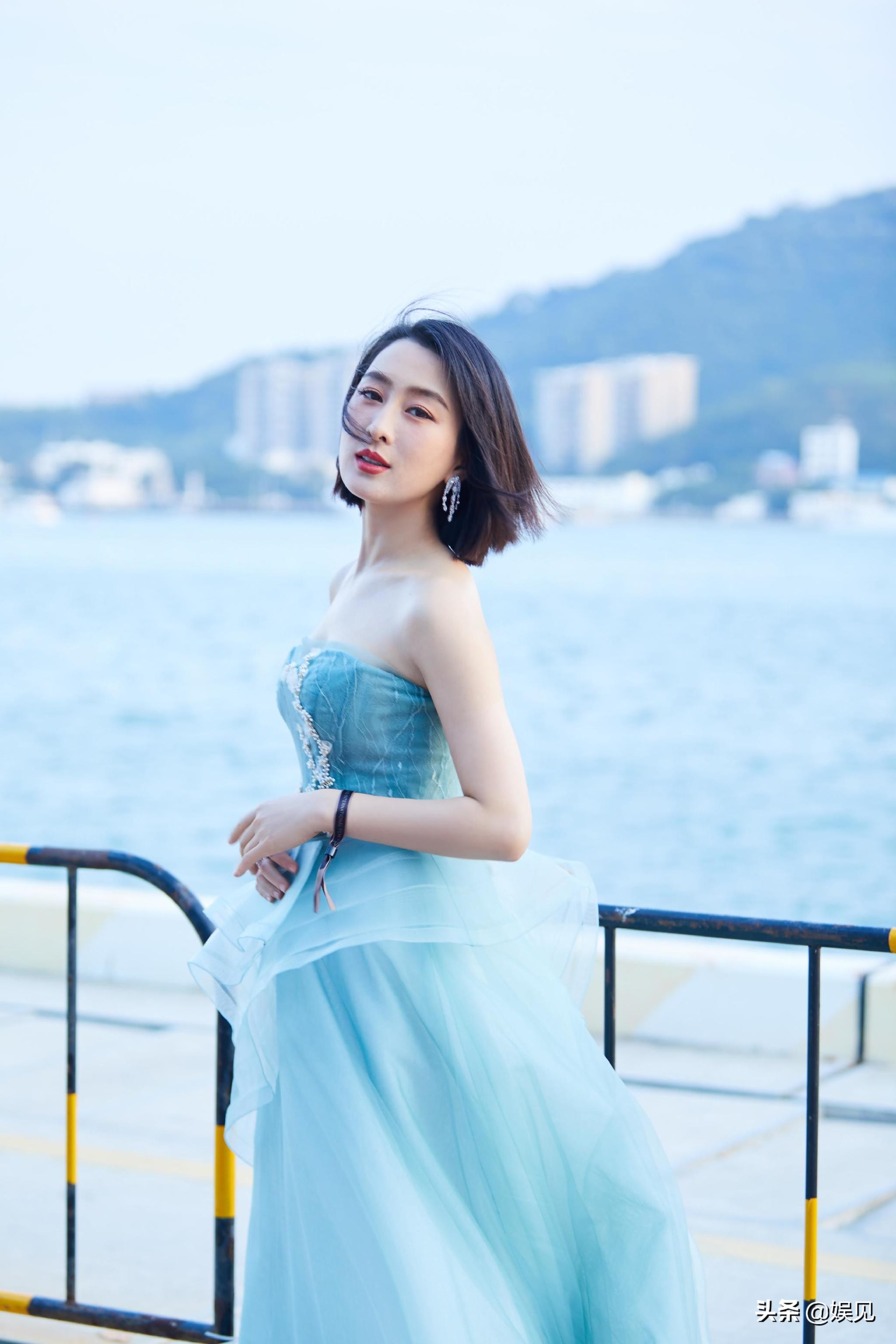 女明星自毁前程的五大典型行为盘点