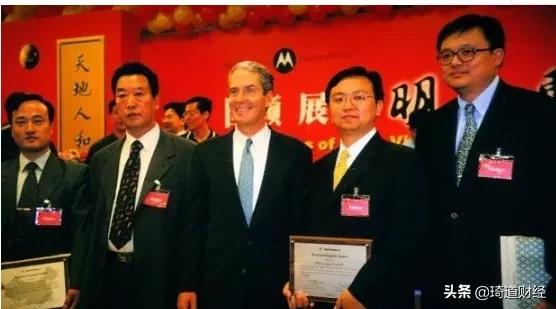 世界未来的汽车巨头——比亚迪的前世今生（一）
