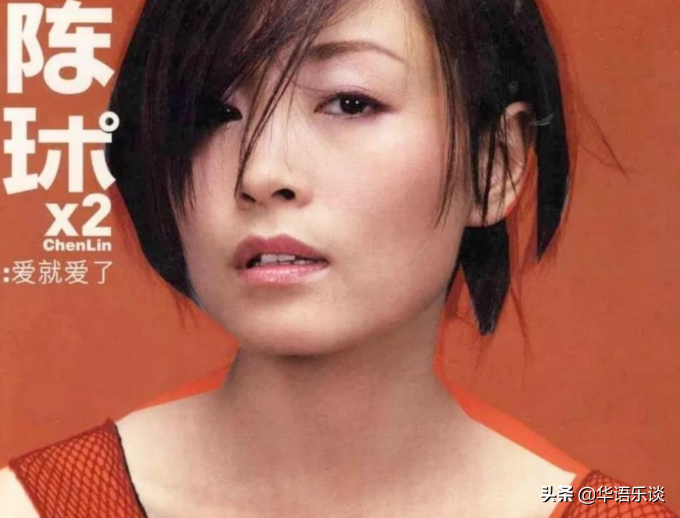 这三位终结自己生命的内地女歌手，都是令人惋惜的宝藏歌手