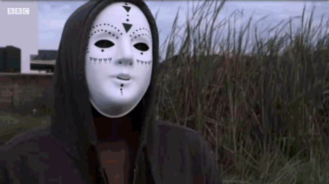 摆布学院（卧底西非大学）