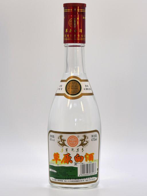 内蒙的白酒品牌你知道吗？《全国白酒志—内蒙古篇一》