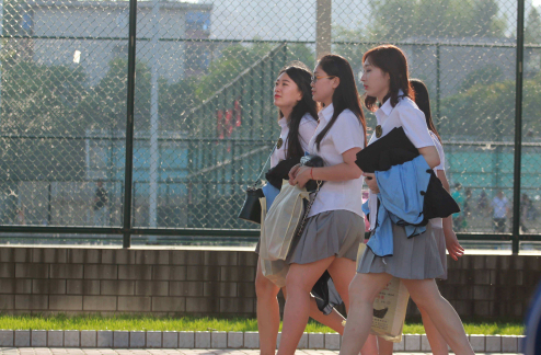 在中国为什么要读大学，上大学的本质是什么？建议分享给孩子