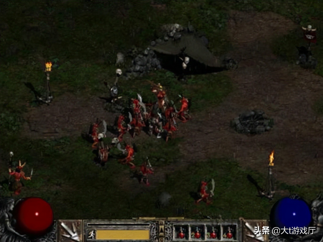 打怪升级刷装备，5款值得游玩的RPG角色扮演游戏