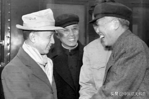 航天大家｜钱学森：他已经离开我们整整10年了