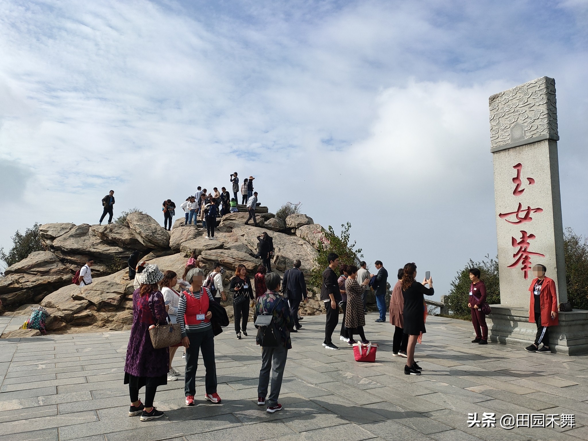 连云港三县三区40个A级旅游景区汇集，值得收藏