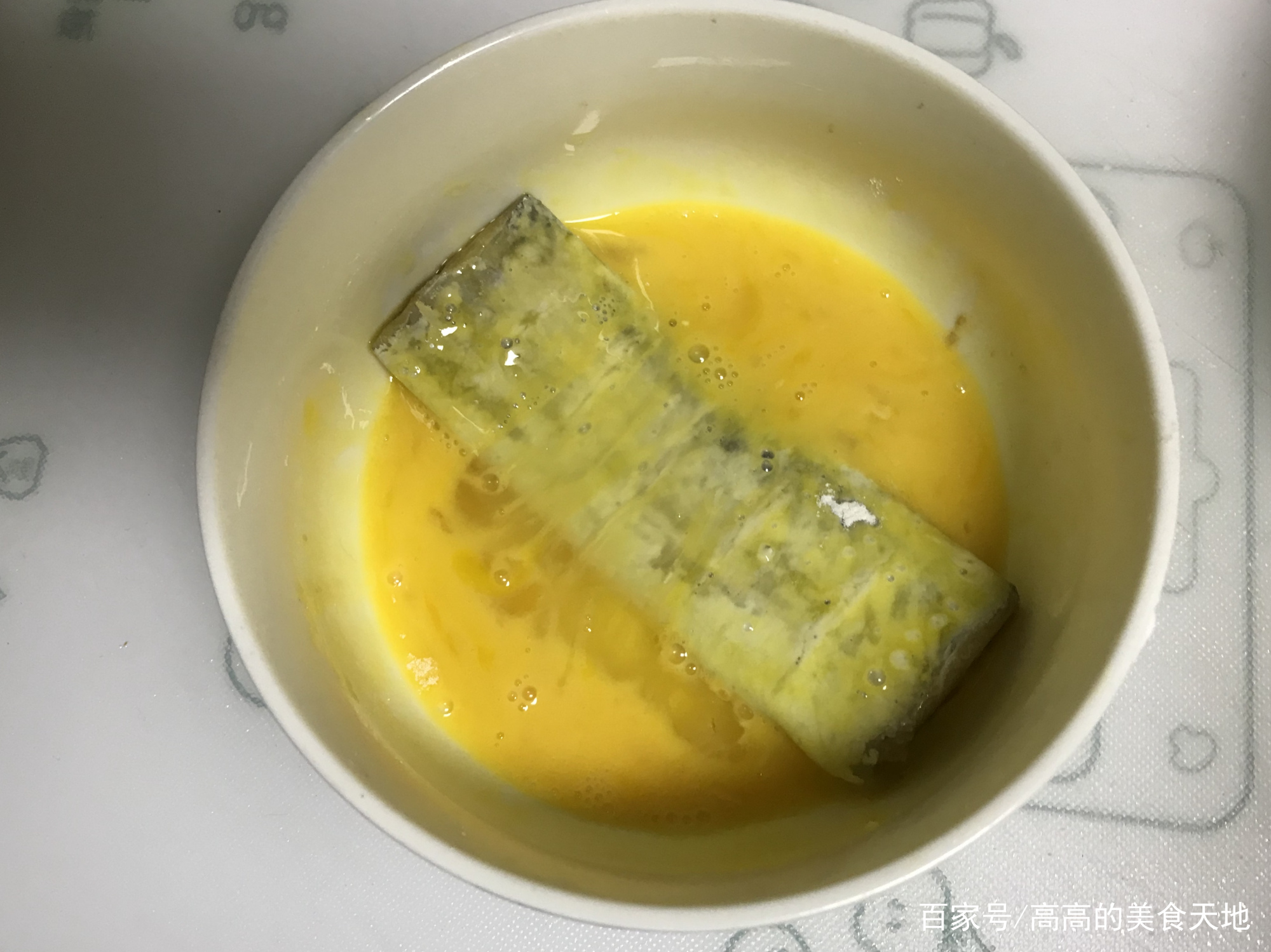 图片[11]-【香煎带鱼段】做法步骤图 保证不沾锅 不破皮-起舞食谱网