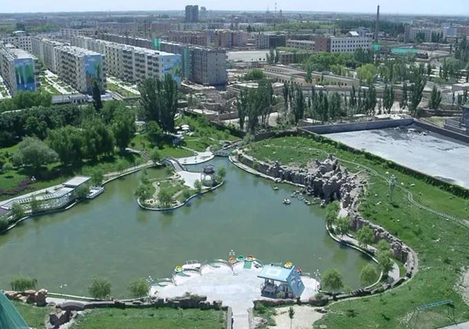 新疆哪个城市最富裕？最新排行榜来了，乌鲁木齐仅排第三