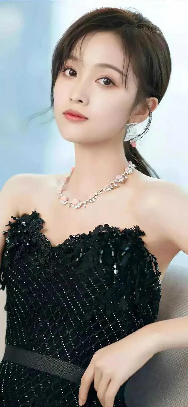 30张美女写真照，诠释了30种不同类型的美