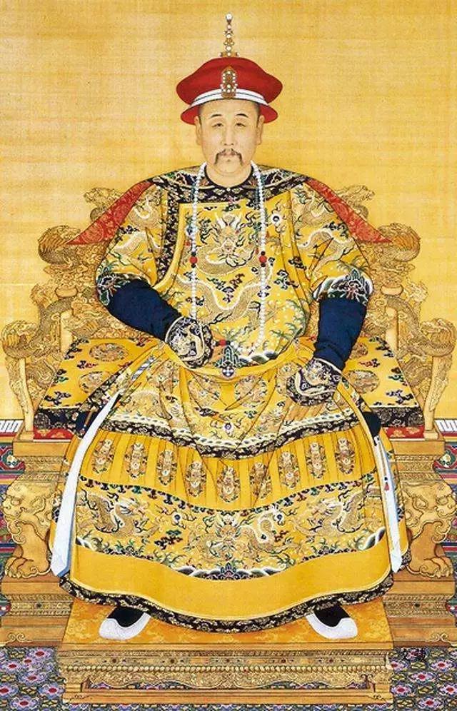 13绝对可以让你的孩子少奋斗二十年——听听康熙皇帝谈的这件事!