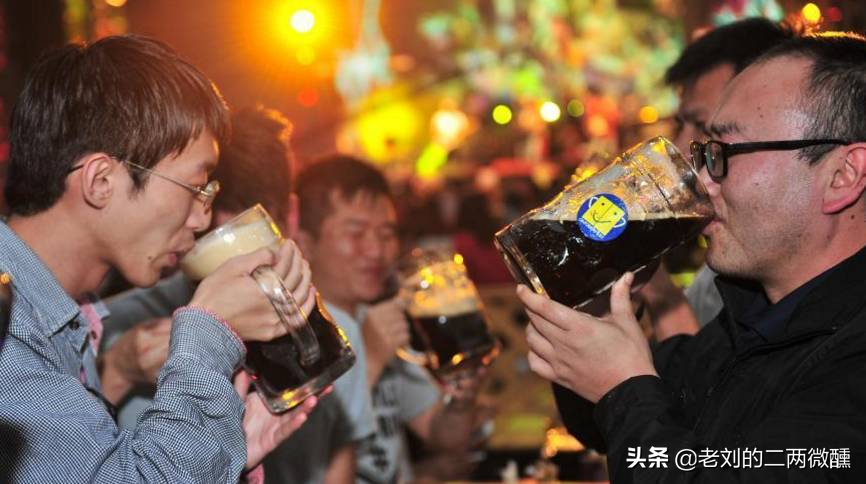 内蒙古9大尴尬名酒，在当地口碑一绝，外地酒友：没听说过这酒