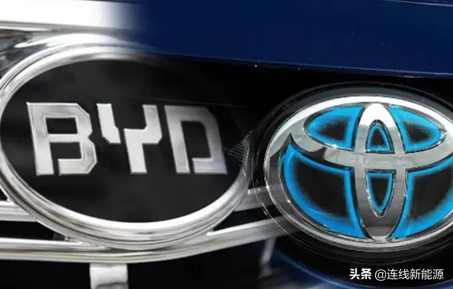 比亚迪丰田正式成立；力帆被索赔8亿；特斯拉Q1交车8.8万辆