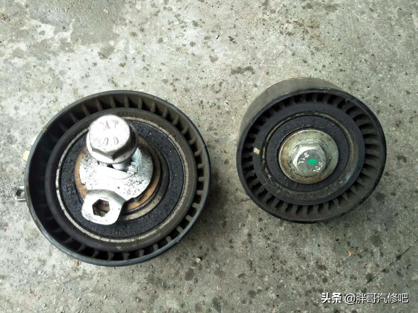 10万公里的车该如何保养？检查不是走马观花，保养不只是换机油