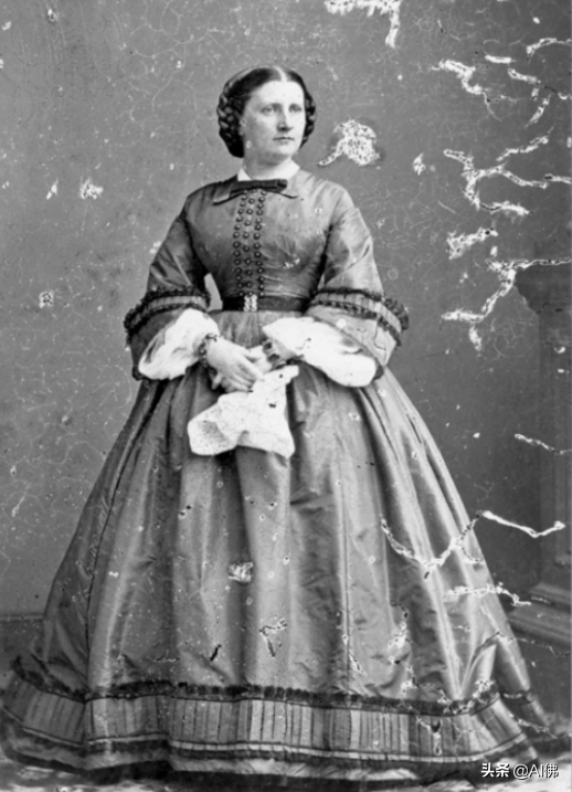 美国第一夫人上大学的地方