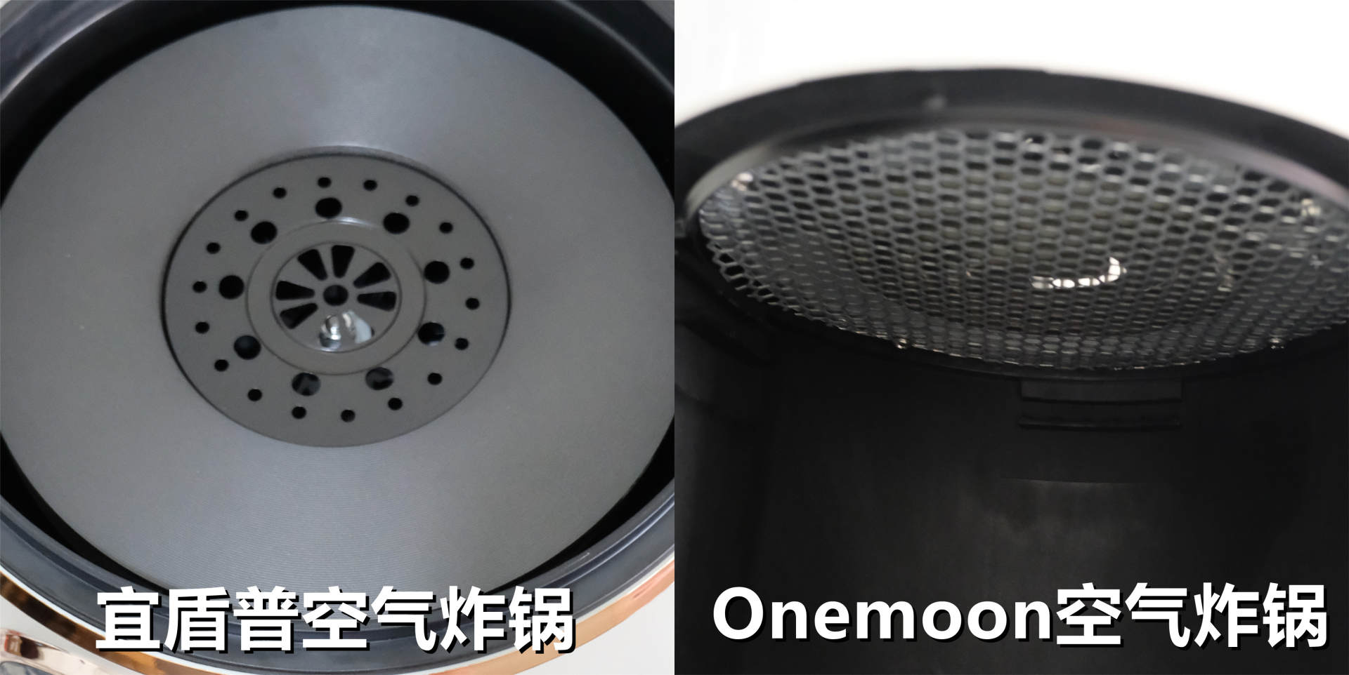 空气炸锅挑花眼？越用越上瘾的多功能空气炸锅 选购攻略
