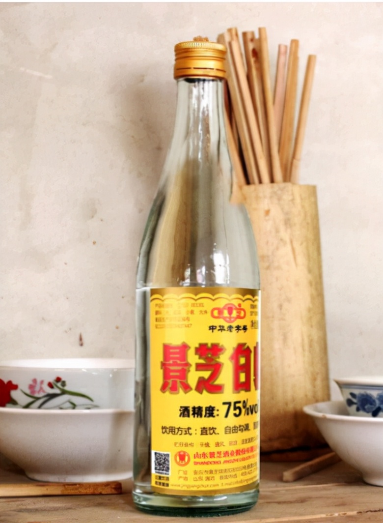 选口粮酒必备：“光瓶”白酒经典款这么选