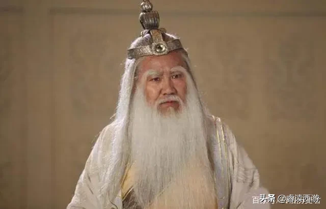 在中国的神话体系中,到底是太上老君还是玉皇大帝的地位最高?