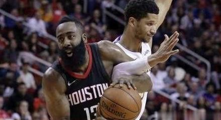 nba新规对哪些球员没影响(哈登 库里 特雷杨 东契奇直接被NBA新规削弱了，詹姆斯不受影响)